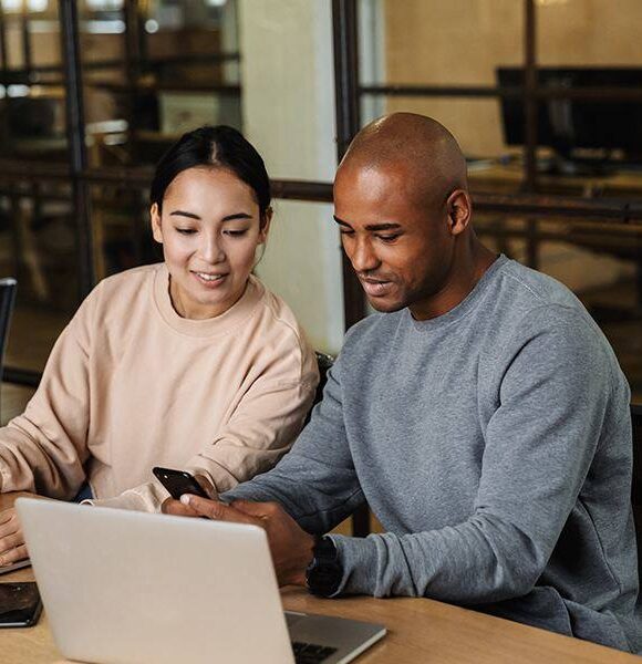 Performance Marketing (Meta & Google Ads)<br> 