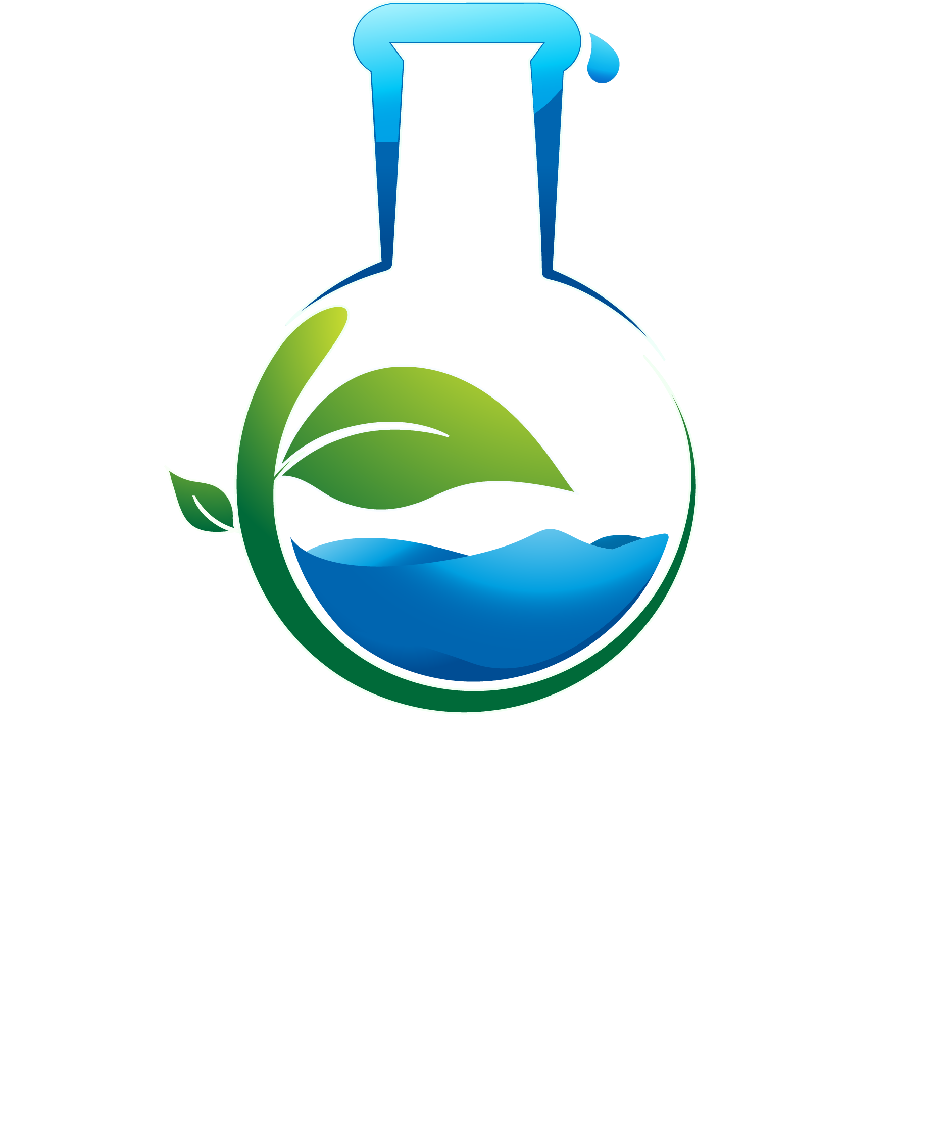 Aqua Chemicals 3